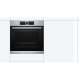 Bosch HBG674BS1B forno 71 L Nero, Acciaio inox 3