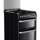 Hotpoint Ariston HUG61K Cucina Gas Nero 3