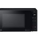 LG MH7235GIB forno a microonde Nero Microonde con grill Superficie piana 32 L 1200 W 6