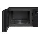 LG MH7235GIB forno a microonde Nero Microonde con grill Superficie piana 32 L 1200 W 7
