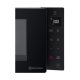 LG MH7235GIB forno a microonde Nero Microonde con grill Superficie piana 32 L 1200 W 9