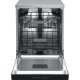 Whirlpool WRFC 3C26 X Libera installazione 14 coperti E 5