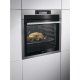 AEG BSE774320M 71 L 3500 W Acciaio inox 3