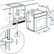AEG BSE774320M 71 L 3500 W Acciaio inox 6