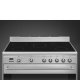 Smeg Concert Classica Cucina SCD91CMX9 Acciaio Inox 8