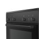 Bosch Serie 4 HCA722261U cucina Elettrico Ceramica Nero 4
