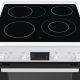 Bosch Serie 8 HCA744221U cucina Elettrico Ceramica Nero, Bianco 3