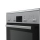 Bosch Serie 4 HCA744251U cucina Elettrico Ceramica Nero, Metallico 4