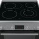 Bosch Serie 4 HCA744251U cucina Elettrico Ceramica Nero, Metallico 5