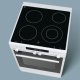 Siemens iQ300 HA723221U cucina Elettrico Ceramica Bianco 5
