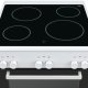 Bosch Serie 8 HCA422121U cucina Elettrico Ceramica Nero, Bianco 5