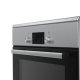Bosch Serie 2 HCA748350U cucina Elettrico Piano cottura a induzione Nero, Argento 6