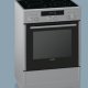Siemens iQ300 HA723521U cucina Elettrico Ceramica Nero, Acciaio inox 5