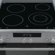 Siemens iQ300 HA723521U cucina Elettrico Ceramica Nero, Acciaio inox 6