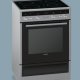 Siemens iQ300 HA744531U cucina Elettrico Ceramica Nero, Acciaio inox 3