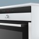 Siemens iQ500 HA858232U cucina Elettrico Piano cottura a induzione Nero, Bianco 4