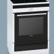 Siemens iQ500 HA858232U cucina Elettrico Piano cottura a induzione Nero, Bianco 6