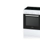 Bosch Serie 4 HCA422120U cucina Elettrico Ceramica Nero, Bianco 6