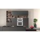 Hotpoint Ariston DD2 540 WH 116 L Bianco 3