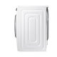 Samsung WW90J5456FW lavatrice Caricamento frontale 9 kg 1400 Giri/min Bianco 3