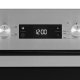 Beko BRIF22300X forno 71 L A Nero, Acciaio inossidabile 6