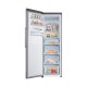 Samsung RZ32M7120SA/EU congelatore Congelatore verticale Libera installazione 315 L Stainless steel 4