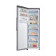 Samsung RZ32M7120SA/EU congelatore Congelatore verticale Libera installazione 315 L Acciaio inox 4