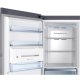 Samsung RZ32M7120SA/EU congelatore Congelatore verticale Libera installazione 315 L Stainless steel 8