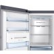 Samsung RZ32M7120SA/EU congelatore Congelatore verticale Libera installazione 315 L Acciaio inox 8