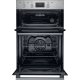 Hotpoint Ariston DD2 540 IX 74 L Acciaio inox 3