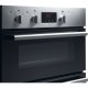 Hotpoint Ariston DD2 540 IX 74 L Acciaio inox 4