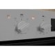 Hotpoint Ariston DD2 540 IX 74 L Acciaio inox 6