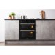 Hotpoint Ariston DU2 540 BL 96 L Nero 5