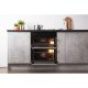 Hotpoint Ariston DU2 540 BL 96 L Nero 7