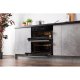 Hotpoint Ariston DU2 540 BL 96 L Nero 8