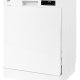 Beko DFN28R22W lavastoviglie Libera installazione 14 coperti E 3