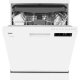 Beko DFN28R22W lavastoviglie Libera installazione 14 coperti E 4