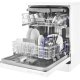 Beko DFN28R22W lavastoviglie Libera installazione 14 coperti E 5