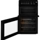 Beko KDC5422AK cucina Elettrico Ceramica Nero 3