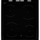 Beko KDC5422AK cucina Elettrico Ceramica Nero 4