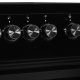 Beko KDC5422AK cucina Elettrico Ceramica Nero 7