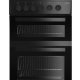 Beko KDC5422AK cucina Elettrico Ceramica Nero 9