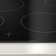 Neff T16FK40X0 piano cottura Nero Da incasso 60 cm Ceramica 4 Fornello(i) 5