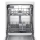 Bosch Serie 2 SMS25AW00G lavastoviglie Libera installazione 12 coperti 5