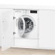 Bosch Serie 8 WIW28500GB lavatrice Caricamento frontale 8 kg 1400 Giri/min Bianco 5