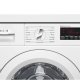 Bosch Serie 8 WIW28500GB lavatrice Caricamento frontale 8 kg 1400 Giri/min Bianco 7