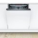 Bosch Serie 4 SMV46KX00G lavastoviglie A scomparsa totale 13 coperti 3