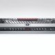 Bosch Serie 4 SMV46KX00G lavastoviglie A scomparsa totale 13 coperti 6