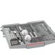 Bosch Serie 4 SMV46KX00G lavastoviglie A scomparsa totale 13 coperti 7