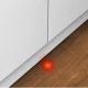 Bosch Serie 4 SMV46KX00G lavastoviglie A scomparsa totale 13 coperti 9